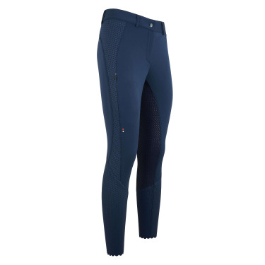 Calça de equitação Euro-Star Sea Breeze FullGrip Calça de equitação Euro-Star Sea Breeze FullGrip
