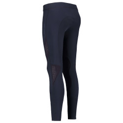 Legging de equitação Euro-Star Athletics KneeGrip Legging de equitação Euro-Star Athletics KneeGrip