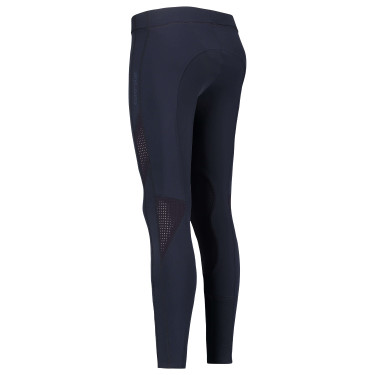 Legging de equitação Euro-Star Athletics KneeGrip Legging de equitação Euro-Star Athletics KneeGrip