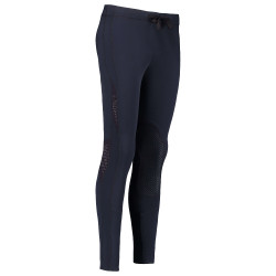 Legging de equitação Euro-Star Athletics KneeGrip Legging de equitação Euro-Star Athletics KneeGrip