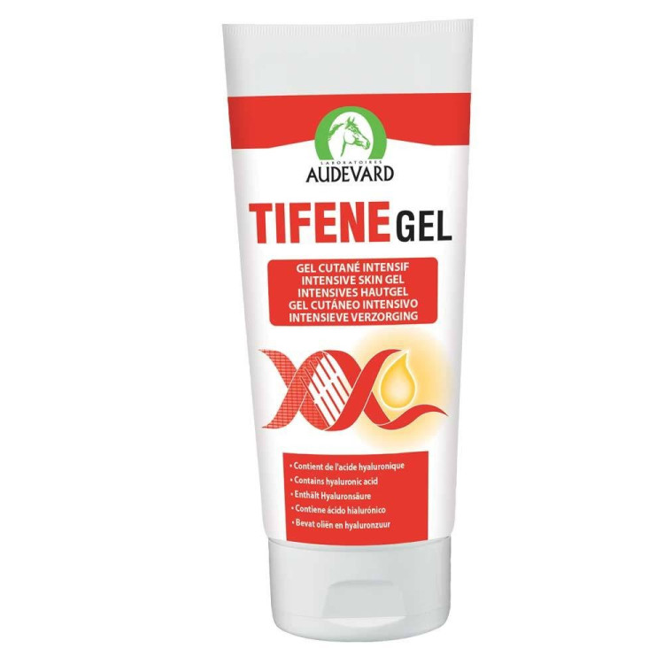 Tifene Gel Audevard Tifene Gel Audevard