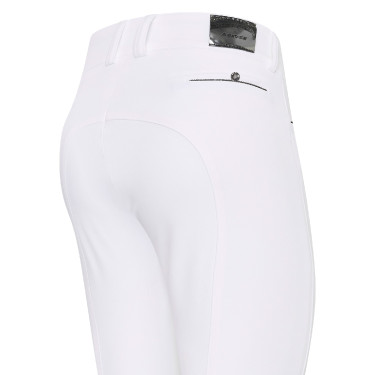 Calça de equitação Euro-Star Arielle KneeGrip Calça de equitação Euro-Star Arielle KneeGrip