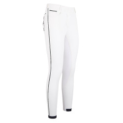 Calça de equitação Euro-Star Indigo Diamond FullGrip Euro-Star Sential