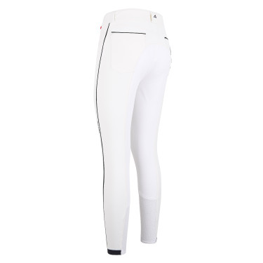 Calça de equitação Euro-Star Indigo Diamond FullGrip Euro-Star Sential Calça de equitação Euro-Star Indigo Diamond FullGrip Euro-Star Sential