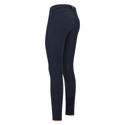 Calça de equitação Euro-Star Fame 2.0 KneeGrip