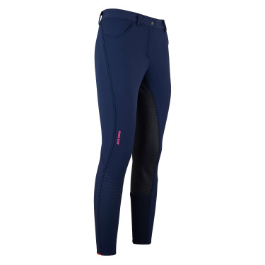 Calça de equitação Euro-Star Allure FullGrip Euro-Star sential f Calça de equitação Euro-Star Allure FullGrip Euro-Star sential f