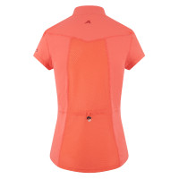 Top Euro-Star Blake Dubarry Laranja Top Euro-Star Blake Dubarry Laranja