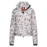 Casaco Bomber Euro-Star Lava Cinza pena