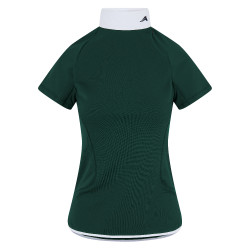 Polo de competição Euro-Star Saphie