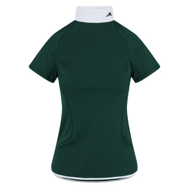 Polo de competição Euro-Star Saphie