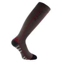 Tech sokken Euro-Star Sahara Ferro Bege