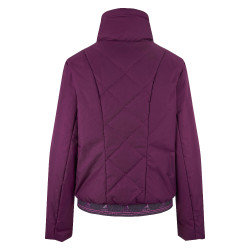 Casaco bomber Euro-Star Daria