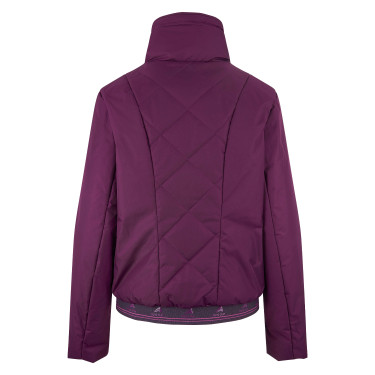Casaco bomber Euro-Star Daria