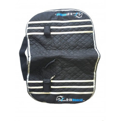 E.Ziback M2 Tapete de massagem vibratório e aquecido para cavalos E.Ziback M2 Tapete de massagem vibratório e aquecido para cavalos