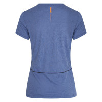 Top Euro-Star Gaia Bijou azul Top Euro-Star Gaia Bijou azul