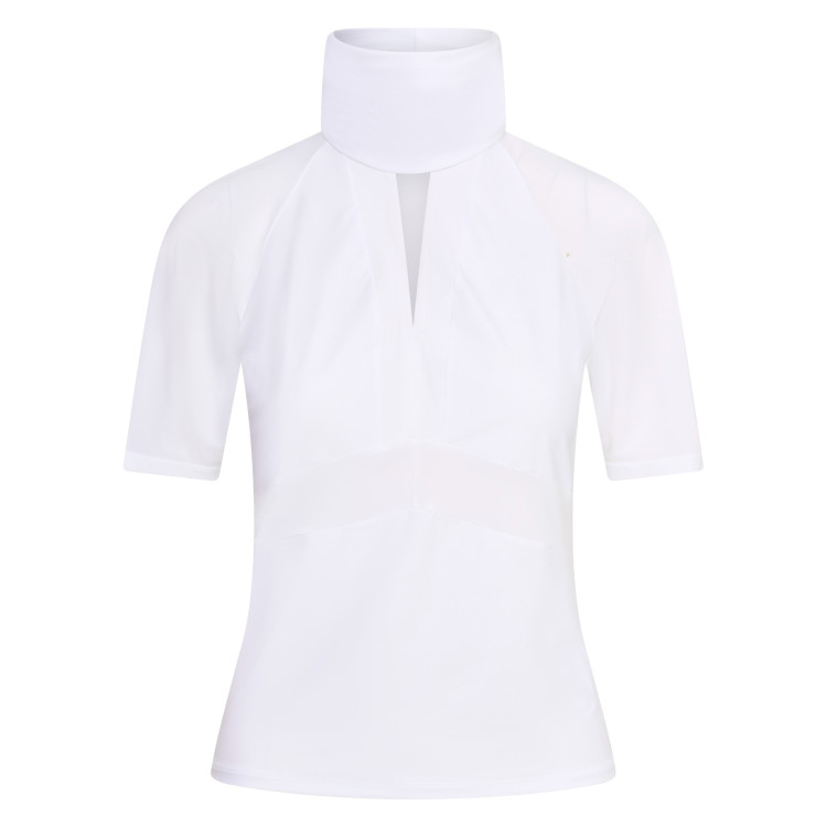 Polo de concurso Euro-Star Flying Flirty