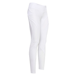 Legging de equitação Euro-Star Flying Figure FullGrip