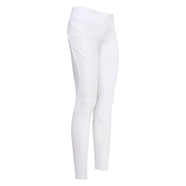 Legging de equitação Euro-Star Flying Figure FullGrip