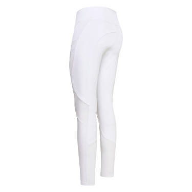 Legging de equitação Euro-Star Flying Figure FullGrip Legging de equitação Euro-Star Flying Figure FullGrip