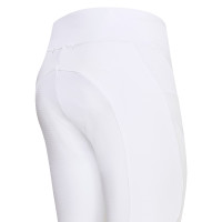 Legging de equitação Euro-Star Flying Figure FullGrip Preto Legging de equitação Euro-Star Flying Figure FullGrip Preto