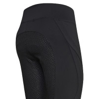 Collants de equitação Euro-Star Flying Fundamental FullGri Branco Collants de equitação Euro-Star Flying Fundamental FullGri Branco
