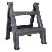 Montoir Imperial Riding Clever Fold Cinzento