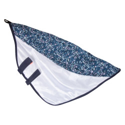 Protetor de pescoço contra moscas e chuva Imperial Riding Super-dry Carly