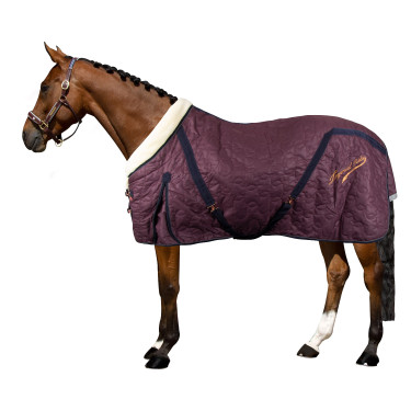 Cobertura de estábulo Imperial Riding Super-dry 100gr
