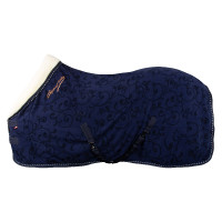 Cobertor polar Imperial Riding Super-dry Azul-marinho