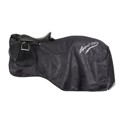 Cobre-rins Imperial Riding Super-dry 0gr Preto