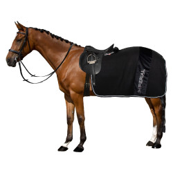 Cobre-rins Imperial Riding Flower Power