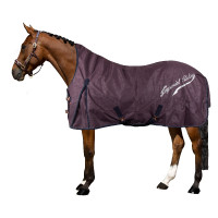 Cobertura de paddock Imperial Riding Super-dry 0gr Vermelho