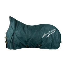 Cobertura de paddock Imperial Riding Super-dry 0gr Verde floresta