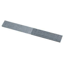 Raspador reto Kerbl