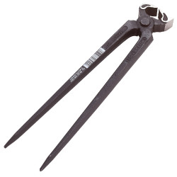 Tricoise com Salto Knipex Aço Tricoise com Salto Knipex Aço