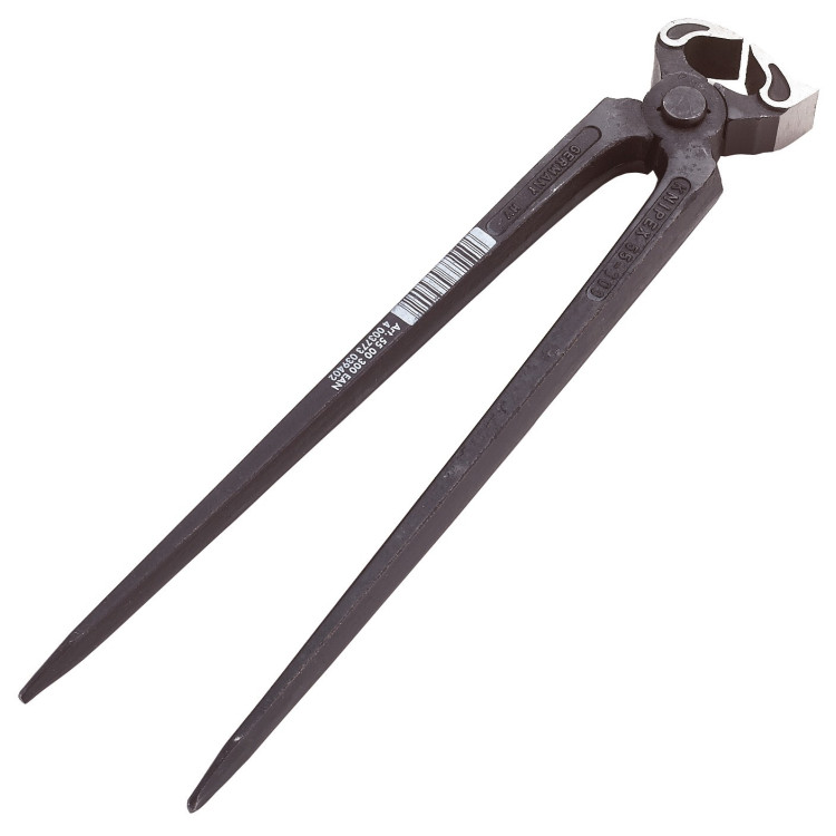 Tricoise com Salto Knipex Aço Tricoise com Salto Knipex Aço