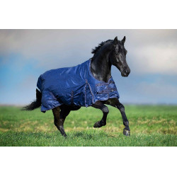 Cobertura de paddock Imperial Riding Super-dry 200gr Cobertura de paddock Imperial Riding Super-dry 200gr