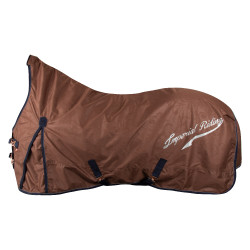 Capa de paddock Imperial Riding Super-dry 100gr Capa de paddock Imperial Riding Super-dry 100gr