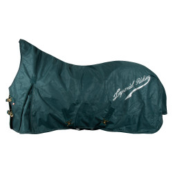 Capa de paddock Imperial Riding Super-dry 300gr Capa de paddock Imperial Riding Super-dry 300gr