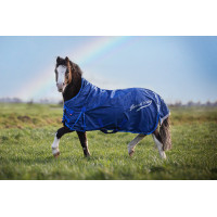 Cobertura de paddock Imperial Riding Super-dry 400gr Vermelho Cobertura de paddock Imperial Riding Super-dry 400gr Vermelho