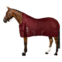 Capa de paddock Imperial Riding MoveITMoveIT 100gr Bordéus Bord&amp;ocirc;