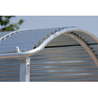 RATELIER METALLIQUE EQUIN