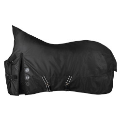 Cobertura de paddock Imperial Riding MoveITMoveIT 200gr Preto