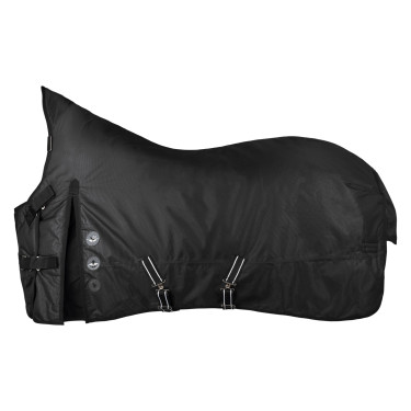 Cobertura de paddock Imperial Riding MoveITMoveIT 200gr Preto