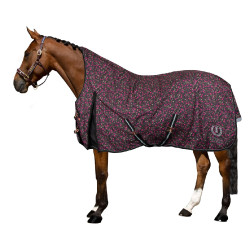Cobertura de paddock Imperial Riding Super-dry Flower Power 300gr