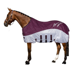 Capa anti-moscas e chuva Imperial Riding Super-dry Capa anti-moscas e chuva Imperial Riding Super-dry