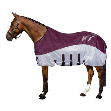 Capa anti-moscas e chuva Imperial Riding Super-dry Capa anti-moscas e chuva Imperial Riding Super-dry