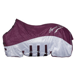 Capa anti-moscas e chuva Imperial Riding Super-dry Capa anti-moscas e chuva Imperial Riding Super-dry