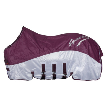 Capa anti-moscas e chuva Imperial Riding Super-dry Capa anti-moscas e chuva Imperial Riding Super-dry