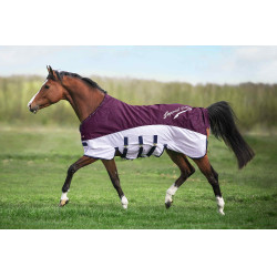 Capa anti-moscas e chuva Imperial Riding Super-dry Capa anti-moscas e chuva Imperial Riding Super-dry